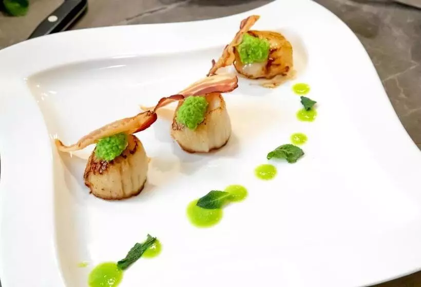 Aamiaismajoitus (B&B) Domaine De L´oiseau