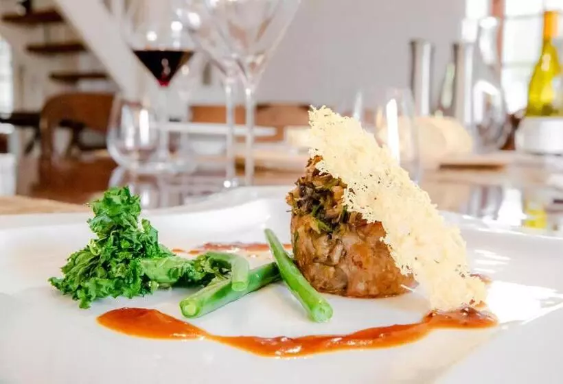 Aamiaismajoitus (B&B) Domaine De L´oiseau