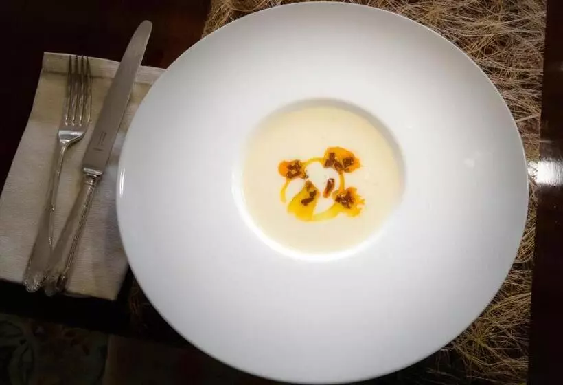 Aamiaismajoitus (B&B) Domaine De L´oiseau