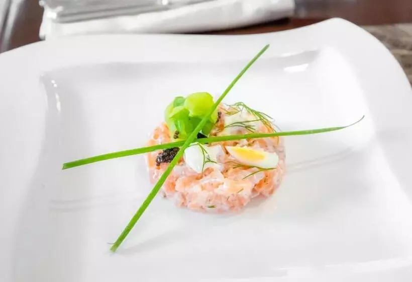 Aamiaismajoitus (B&B) Domaine De L´oiseau