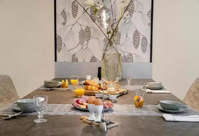 Aamiaismajoitus (B&B) Domaine De L´oiseau