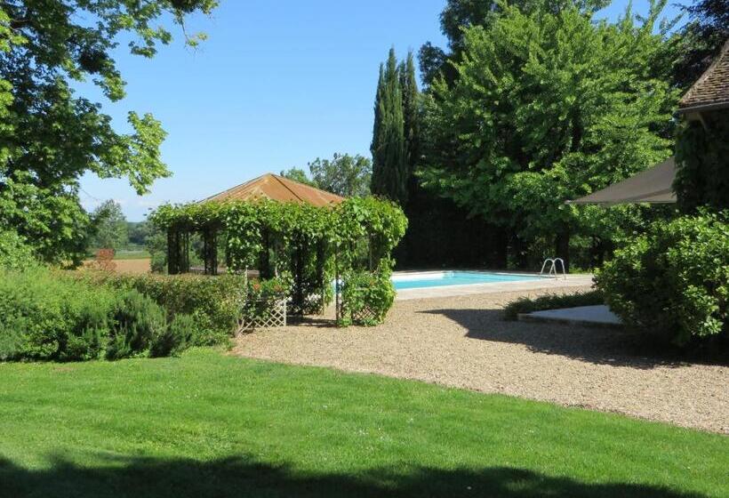 צימר Domaine De L´oiseau