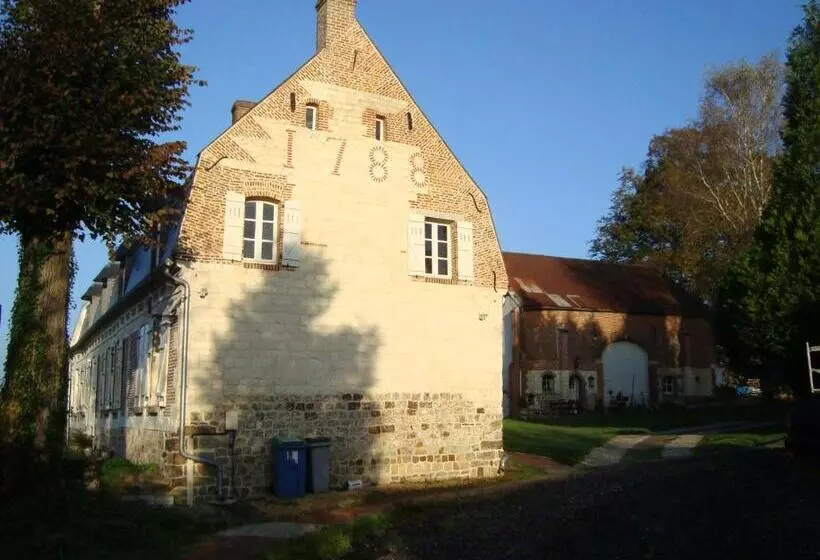 Aamiaismajoitus (B&B) Troubadour