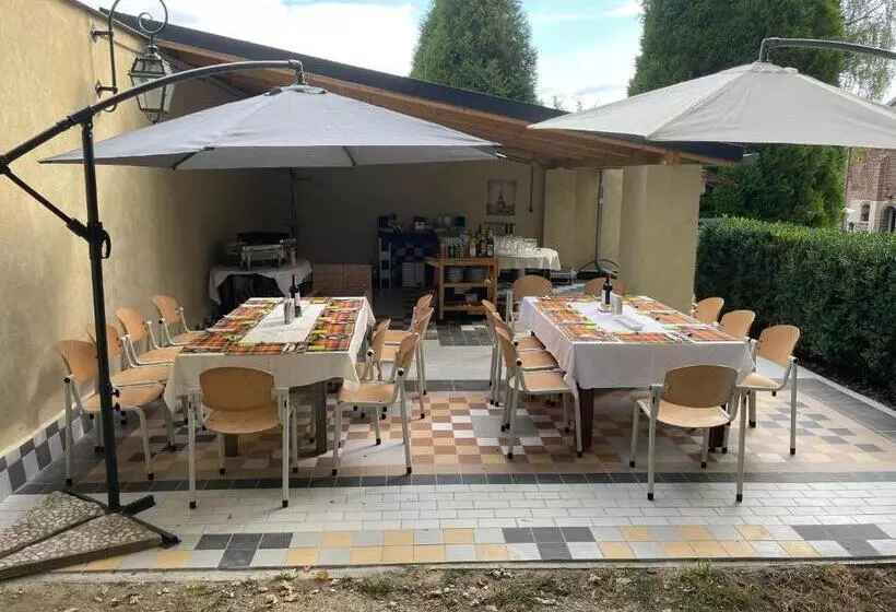 Aamiaismajoitus (B&B) Troubadour