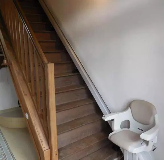 Aamiaismajoitus (B&B) Troubadour