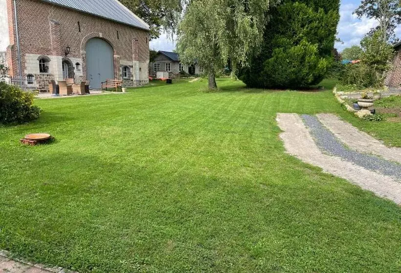 Aamiaismajoitus (B&B) Troubadour