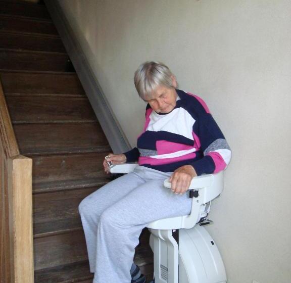 ベッドアンドブレックファースト Troubadour