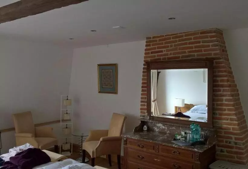 Aamiaismajoitus (B&B) Troubadour