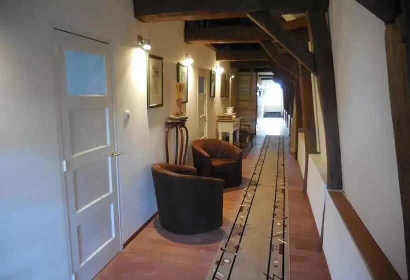 Aamiaismajoitus (B&B) Troubadour