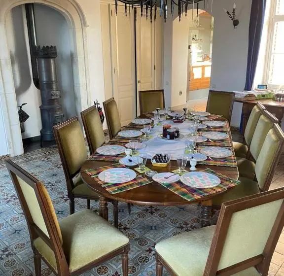 Aamiaismajoitus (B&B) Troubadour