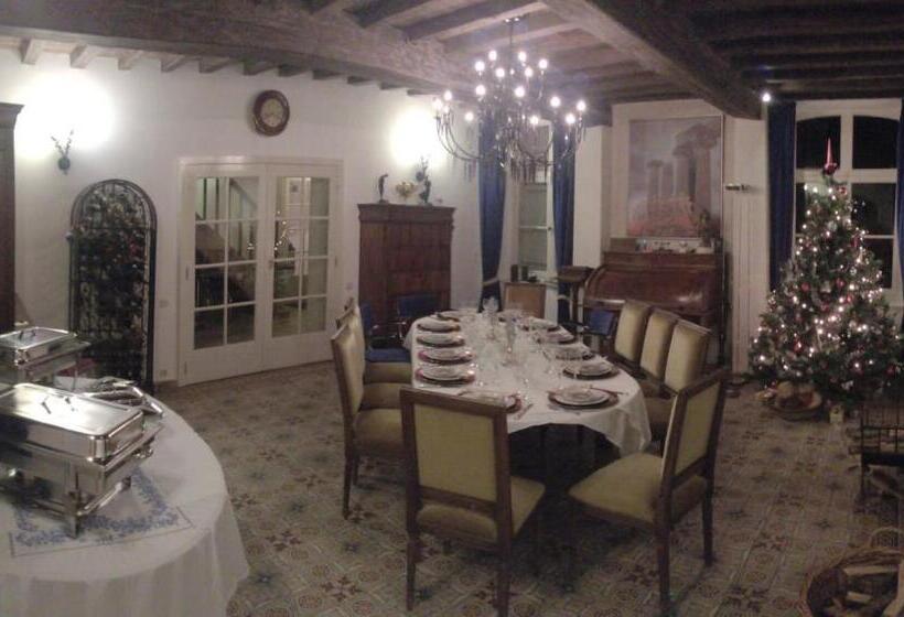 ベッドアンドブレックファースト Troubadour