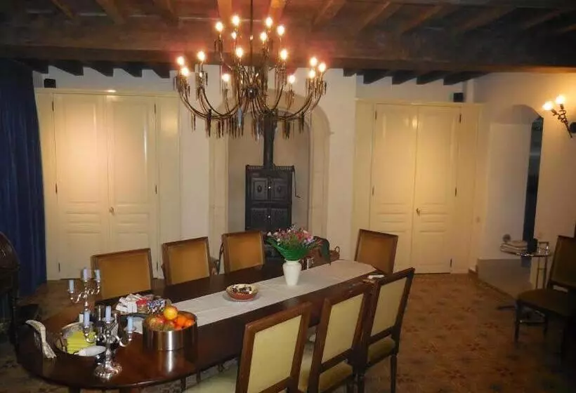 Aamiaismajoitus (B&B) Troubadour