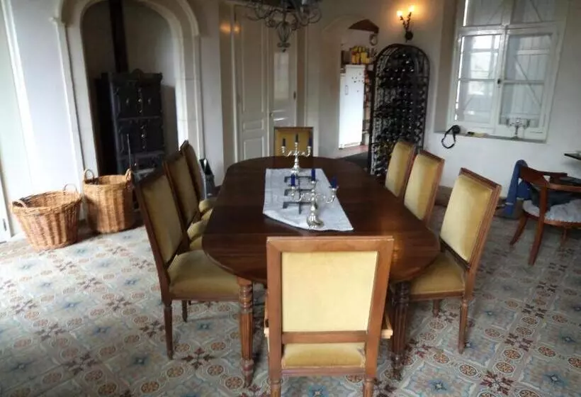 Aamiaismajoitus (B&B) Troubadour