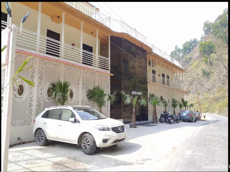 7 Hills Hotel And Resort