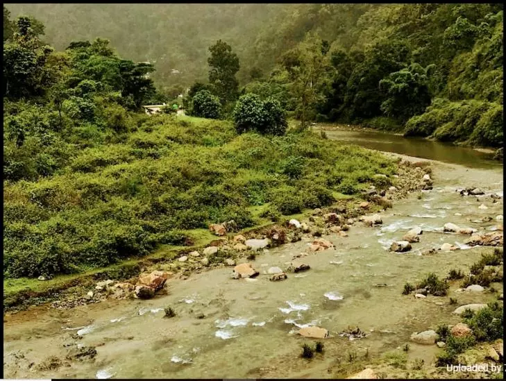 7 Hills Hotel And Resort