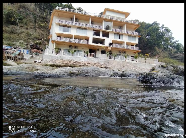 7 Hills Hotel And Resort