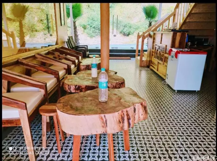 7 Hills Hotel And Resort