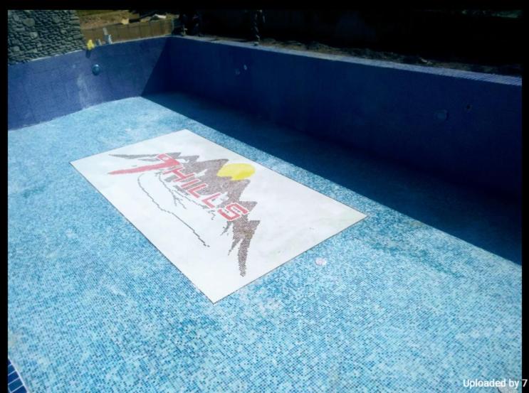 7 Hills Hotel And Resort