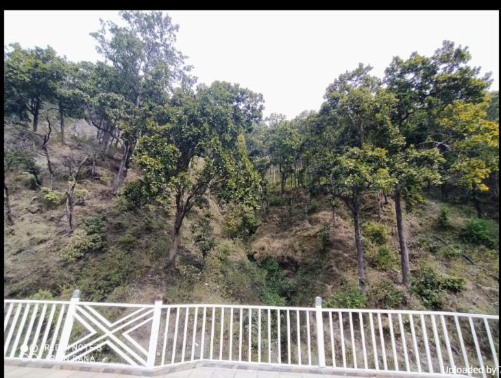 7 Hills Hotel And Resort