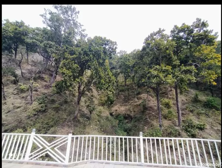 7 Hills Hotel And Resort