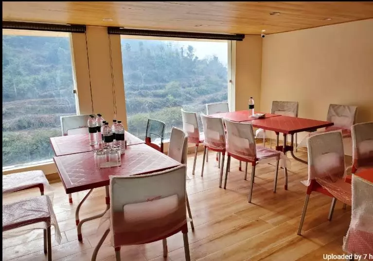 7 Hills Hotel And Resort