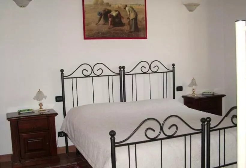 ホテル Agriturismo Antica Corte Cason