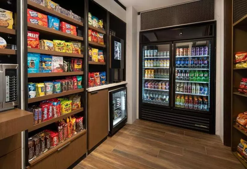 Hotel Courtyard By Marriott Fresno Clovis