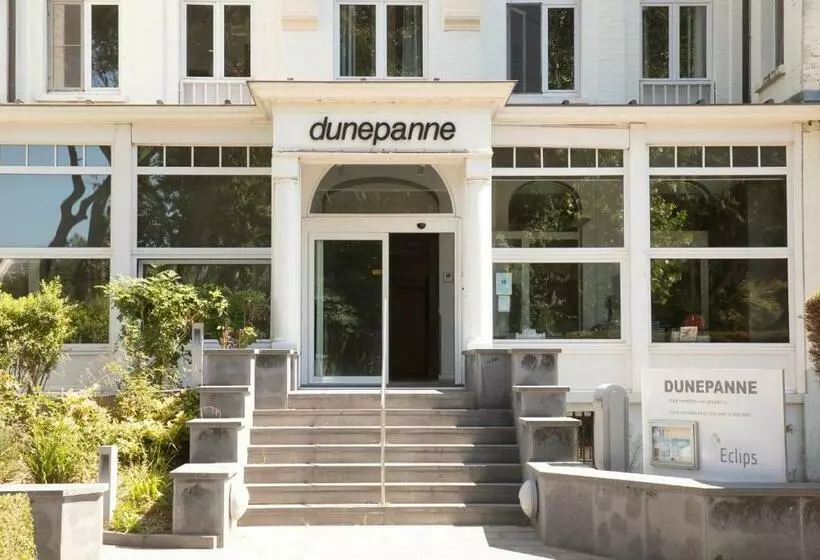 ホテル Dunepanne