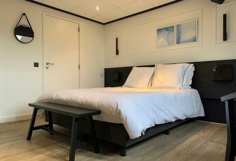 בית מלון כפרי Dunepanne