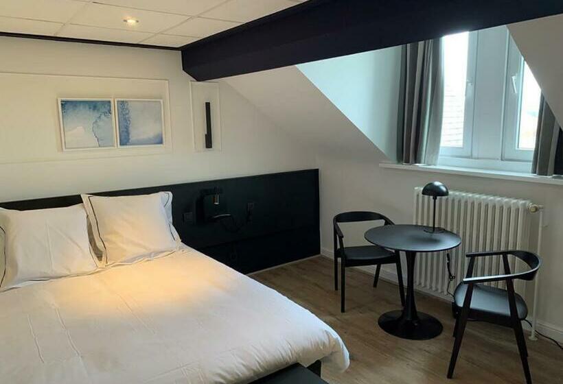 בית מלון כפרי Dunepanne