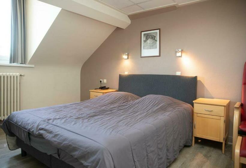 בית מלון כפרי Dunepanne