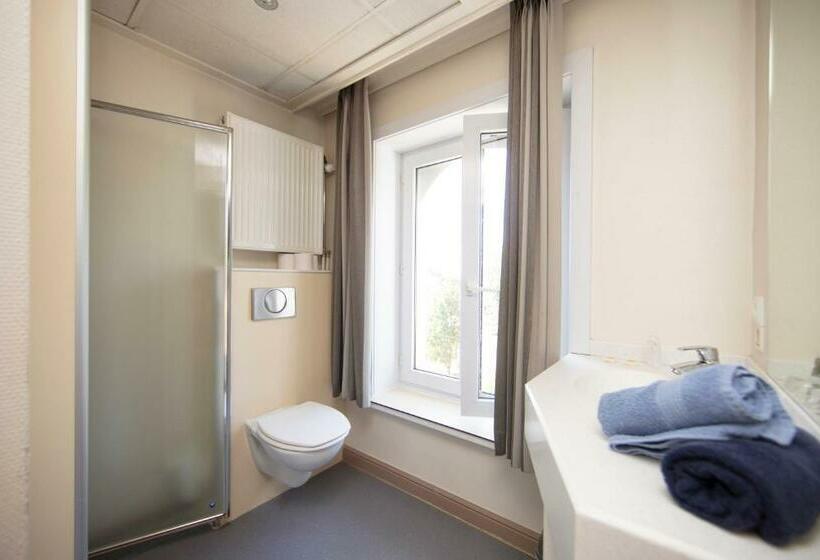 בית מלון כפרי Dunepanne