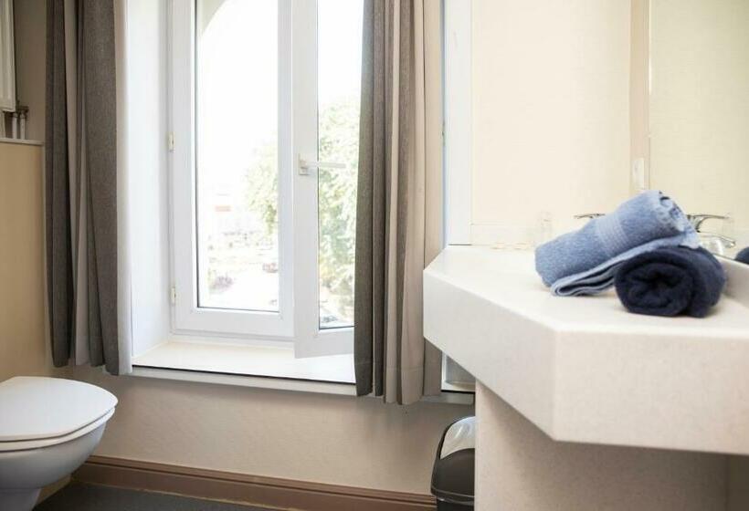 בית מלון כפרי Dunepanne