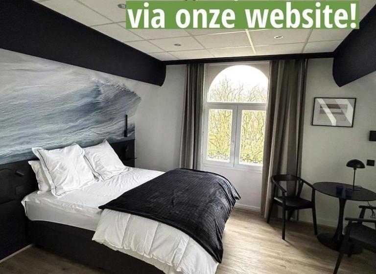 בית מלון כפרי Dunepanne