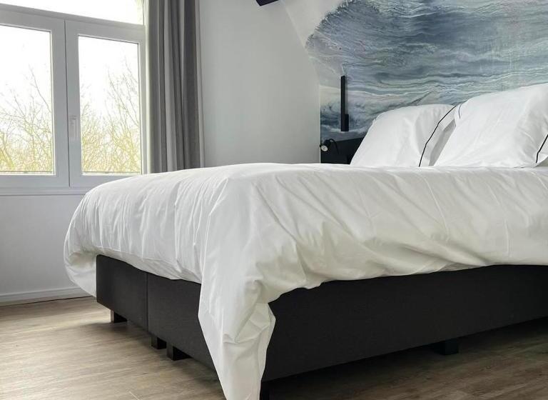 בית מלון כפרי Dunepanne