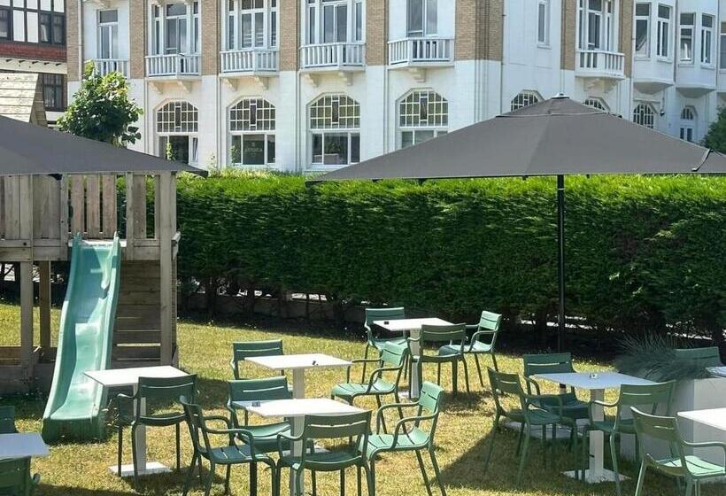 בית מלון כפרי Dunepanne