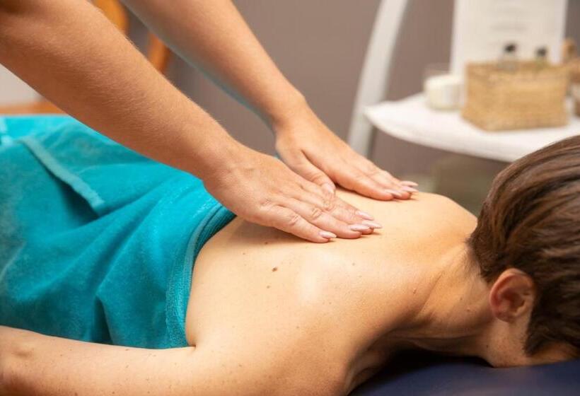 בית מלון כפרי Dunepanne