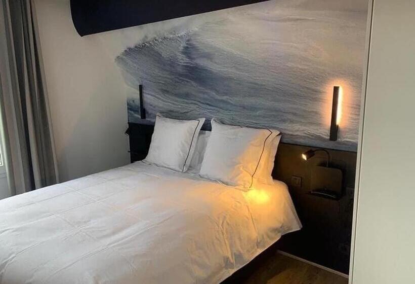 בית מלון כפרי Dunepanne