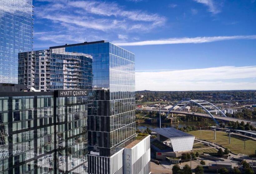 هتل Hyatt Centric Downtown Nashville