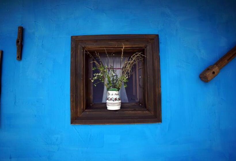 فندق Iz De Maramures Rural