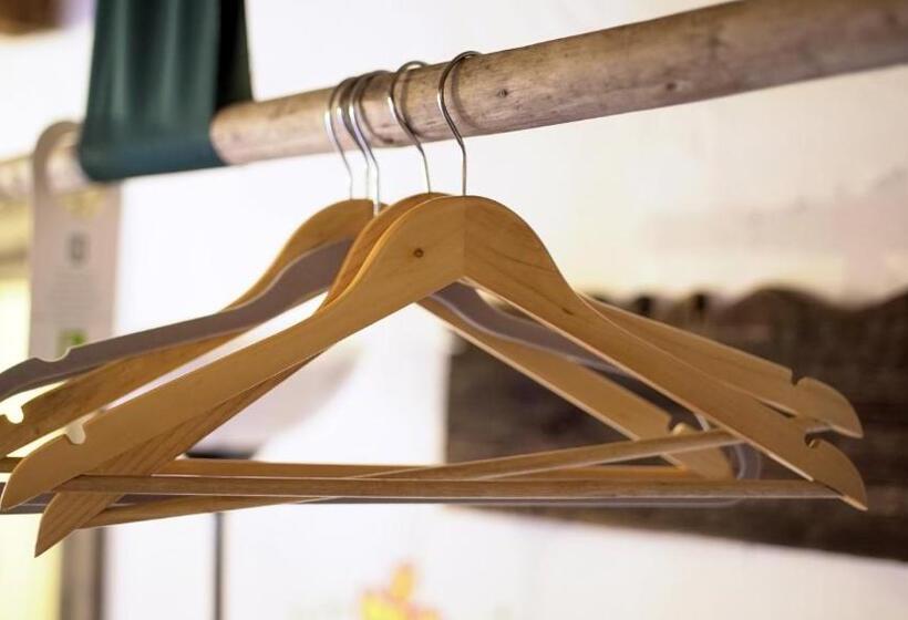 فندق Iz De Maramures Rural