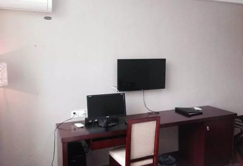 Junyi Hotel Jiangxi Yichun Fengcheng People S Hosipital Xinglin Community