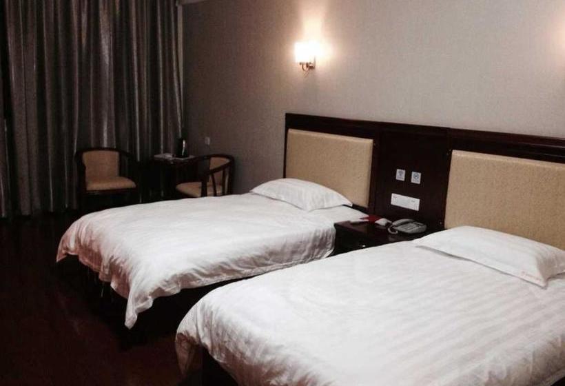 Junyi Hotel Jiangxi Yichun Fengcheng People S Hosipital Xinglin Community