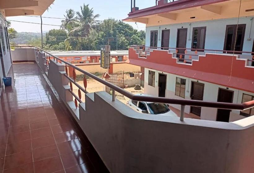 Hôtel Nila Lodge