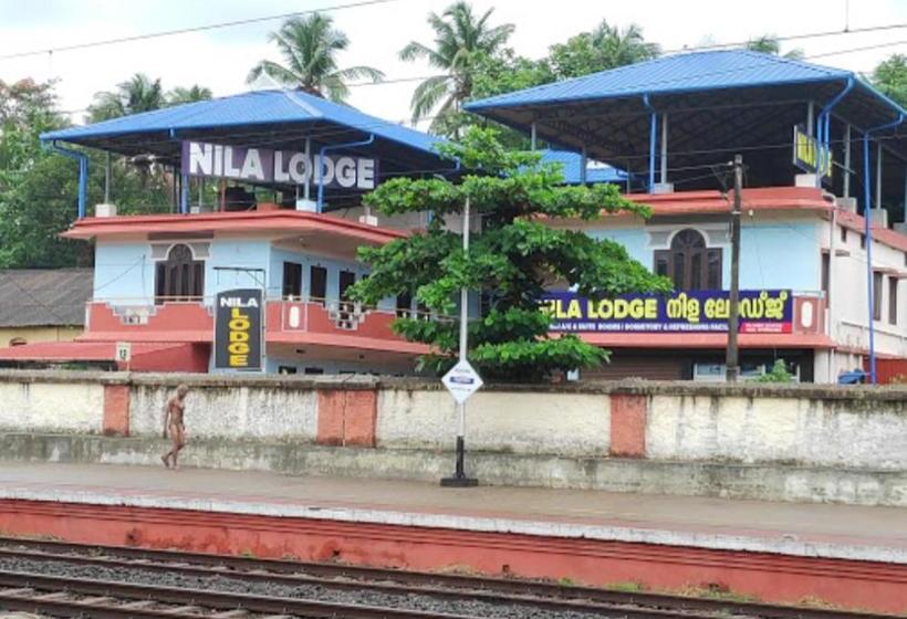 Hôtel Nila Lodge
