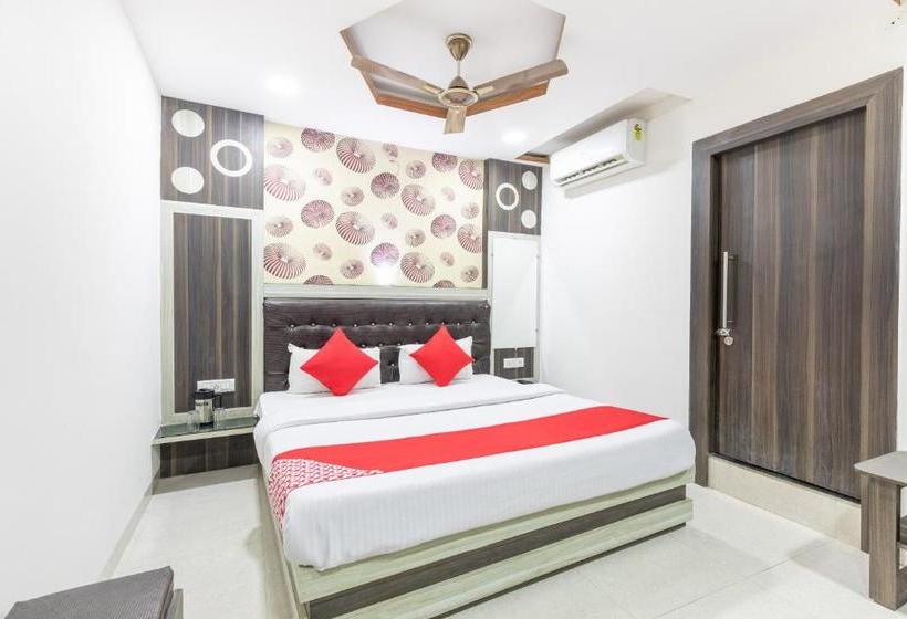 酒店 Oyo 45301  Om Palace