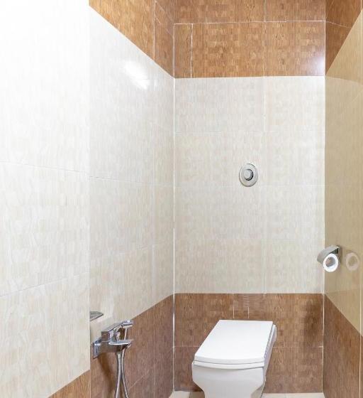 酒店 Oyo 45301  Om Palace