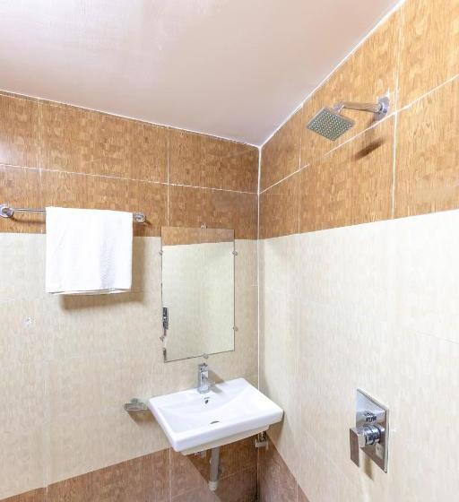 酒店 Oyo 45301  Om Palace