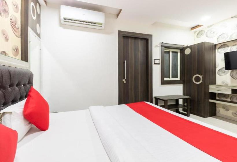 酒店 Oyo 45301  Om Palace