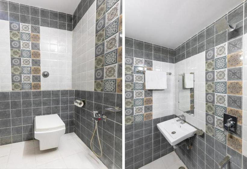 酒店 Oyo 45301  Om Palace